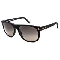 Tom Ford Sunglasses FT0236 OLIVIER Polarized 02D