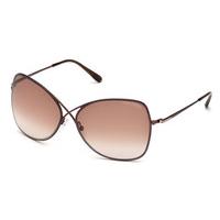 tom ford sunglasses ft0250 colette 48f