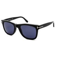 Tom Ford Sunglasses FT0336 LEO 01V