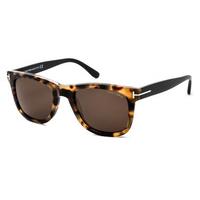Tom Ford Sunglasses FT0336 LEO 55J