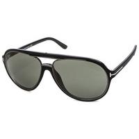 Tom Ford Sunglasses FT0379 SERGIO Polarized 02R