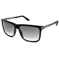 Tom Ford Sunglasses FT0392 KARLIE 02W
