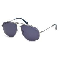 Tom Ford Sunglasses FT0496 14V