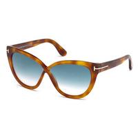 Tom Ford Sunglasses FT0511 53W