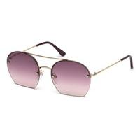 Tom Ford Sunglasses FT0506 28Z