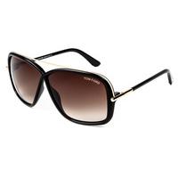 tom ford sunglasses ft0455 brenda 01k