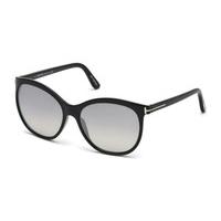 Tom Ford Sunglasses FT0568 01C