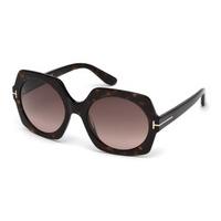 Tom Ford Sunglasses FT0535 52T