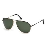 Tom Ford Sunglasses FT0466 ERIN 05N