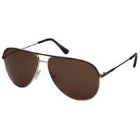 Tom Ford Sunglasses FT0466 ERIN 50J