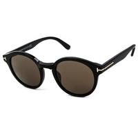 Tom Ford Sunglasses FT0400 LUCHO 01J