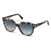 Tom Ford Sunglasses FT0518 56W