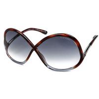 Tom Ford Sunglasses FT0372 IVANNA 53W