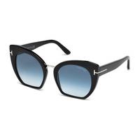 Tom Ford Sunglasses FT0553 01W