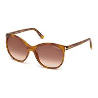 Tom Ford Sunglasses FT0568 53G