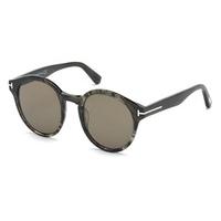 Tom Ford Sunglasses FT0400 LUCHO 20B