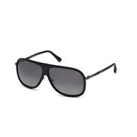 Tom Ford Sunglasses FT0462 Polarized 01D
