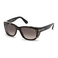 Tom Ford Sunglasses FT0441 52K