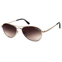 Tom Ford Sunglasses FT0495 28F
