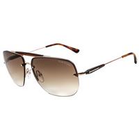 Tom Ford Sunglasses FT0380 NILS 28F