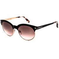 tom ford sunglasses ft0438 angela 01f