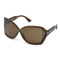 Tom Ford Sunglasses FT0427 JULIANNE 48J