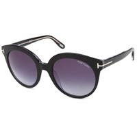 Tom Ford Sunglasses FT0429 MONICA 03W