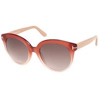 Tom Ford Sunglasses FT0429 MONICA 74F