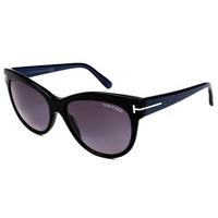 Tom Ford Sunglasses FT0430 LILY 05B