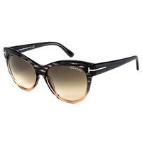 Tom Ford Sunglasses FT0430 LILY 20P