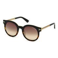 tom ford sunglasses ft0435 janina 01k