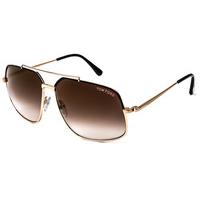 Tom Ford Sunglasses FT0439 RONNIE 01G