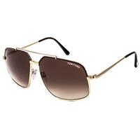 Tom Ford Sunglasses FT0439 RONNIE 48F
