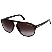 Tom Ford Sunglasses FT0447 JACOB 52B