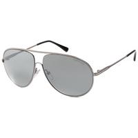 Tom Ford Sunglasses FT0450 CLIFF 14C