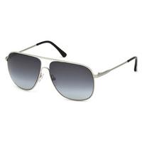 Tom Ford Sunglasses FT0451 DOMINIC 16W