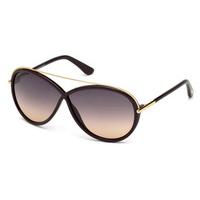 Tom Ford Sunglasses FT0454 TAMARA 81Z