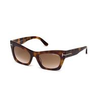 Tom Ford Sunglasses FT0459 56F