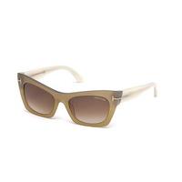 Tom Ford Sunglasses FT0459 38F