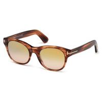 Tom Ford Sunglasses FT0532 44F