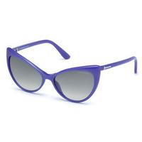 Tom Ford Sunglasses FT0303 ANASTASIA 90B