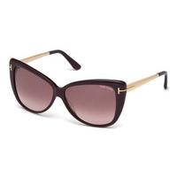 Tom Ford Sunglasses FT0512 81Z