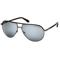 Tom Ford Sunglasses FT0285 COLE 52F