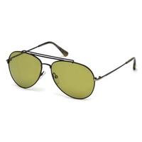 tom ford sunglasses ft0497 01n