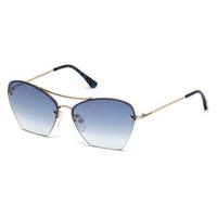 Tom Ford Sunglasses FT0507 28W