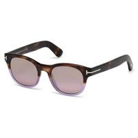 Tom Ford Sunglasses FT0531 56Z