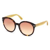 tom ford sunglasses ft0503 52z