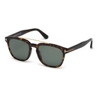 Tom Ford Sunglasses FT0516 Polarized 52R