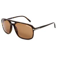 Tom Ford Sunglasses FT0332 TERRY 56P