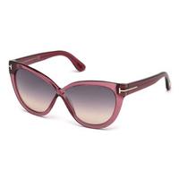 Tom Ford Sunglasses FT0511 69B